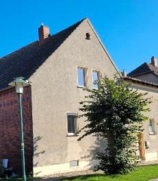 Nähe WB: Schöner 4,5 R-Hausteil auf ehem. Vierseitenhof 4.5 zimmer