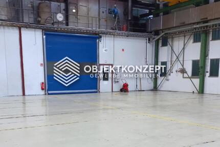 Gewerbeobjekt Geisingen - 4.750&euro; | Angebot:25794847