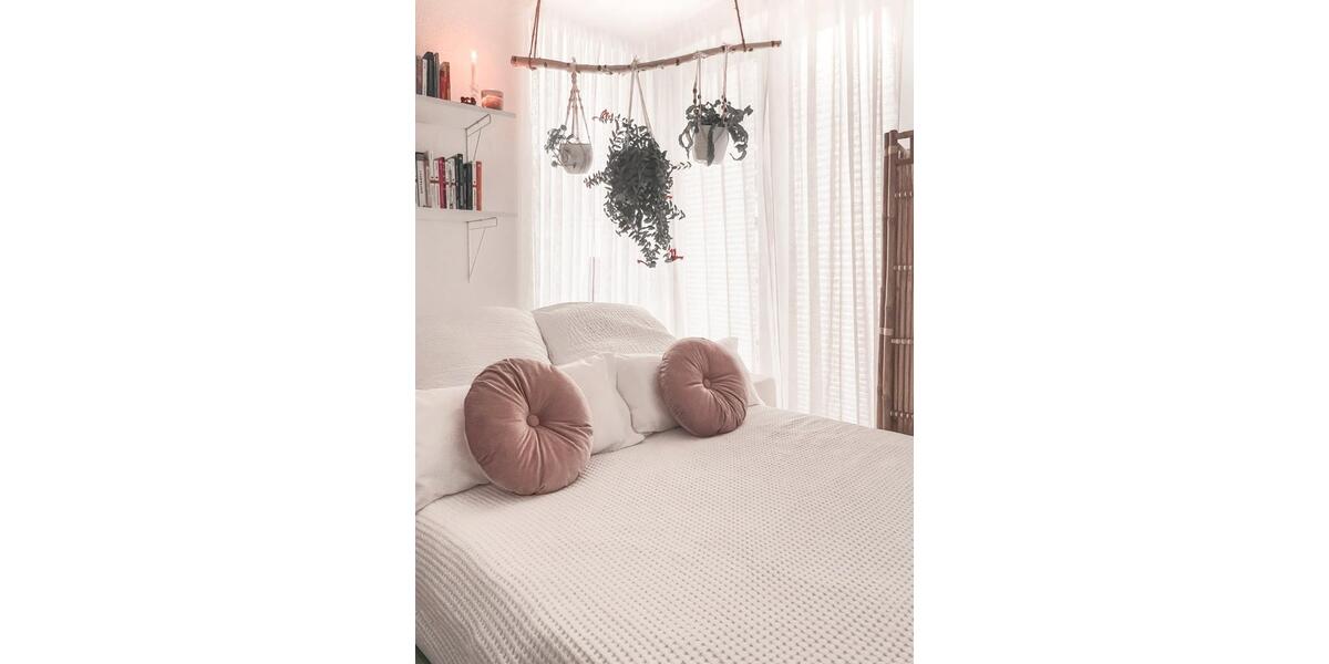 City-Apartment Göttingen: Garten・Uni-Nähe・Smart-TV 3 zimmer