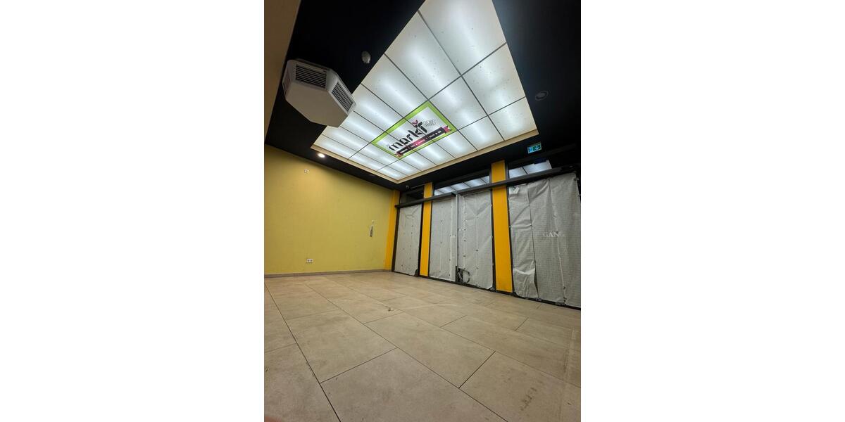 Gewerbeobjekt Darmstadt Darmstadt-Ost - 1.999&euro; | Angebot:26237435
