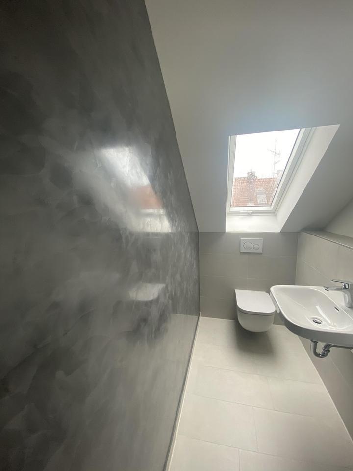 Tolle 3 Zimmer Wohnung Zweitbezug!
