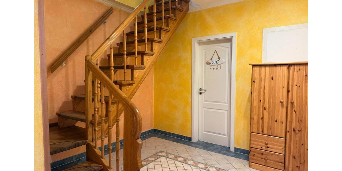 Etagenwohnung Liepgarten - 1 Zimmer, 45 m&sup2;, 600&euro; | Angebot:26038952