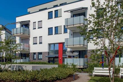 Wohnung Bergheim - 2 Zimmer, 79 m&sup2;, 907&euro; | Angebot:26622635