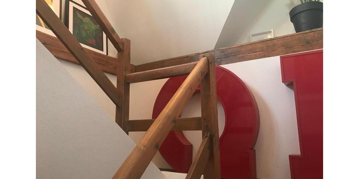 Maisonettenwohnung Ulm - 4 Zimmer, 115 m&sup2;, 1.300&euro; | Angebot:25716861