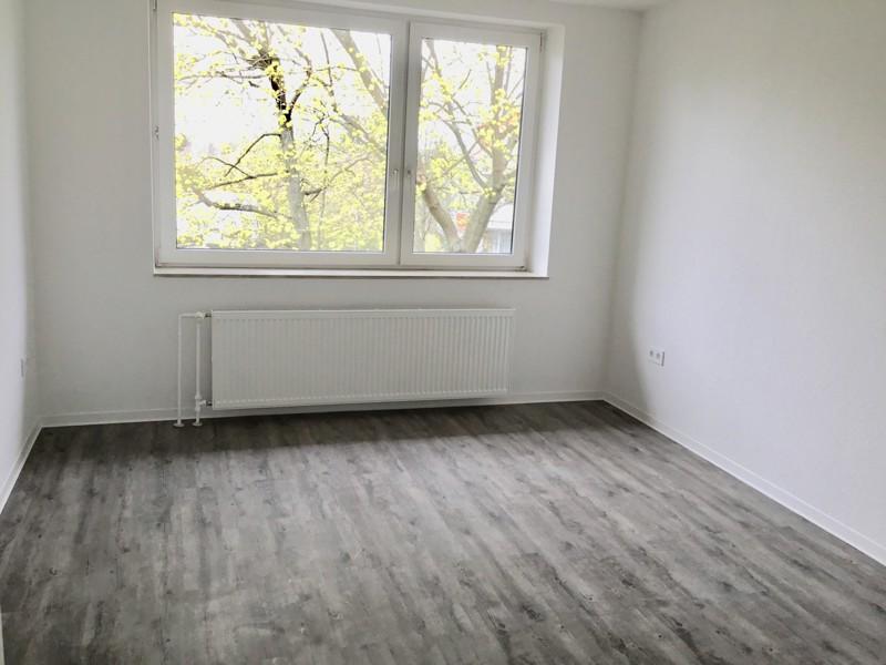 Hier will ich wohnen, hier will ich sein - Schicke 2-Zimmer-Wohnung mit Balkon zimmer