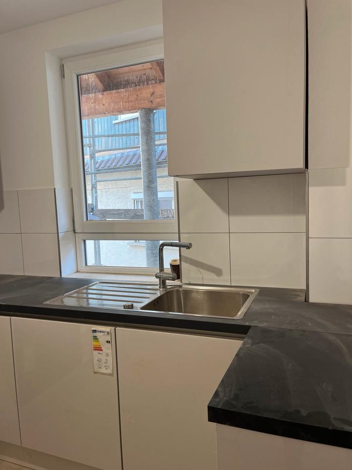 4-Zi. 1.0G Whg. in Rottenburg a. N. Kernstadt zimmer