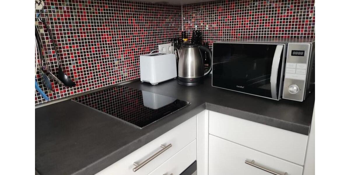 Etagenwohnung Möglingen - 1 Zimmer, 34 m&sup2;, 780&euro; | Angebot:26626689