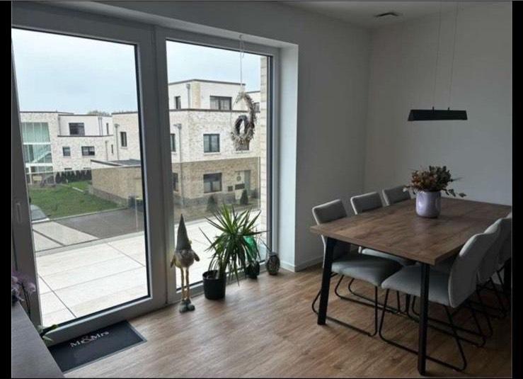 Etagenwohnung Osnabrück Eversburg - 3 Zimmer, 85 m&sup2;, 1.200&euro; | Angebot:26581867