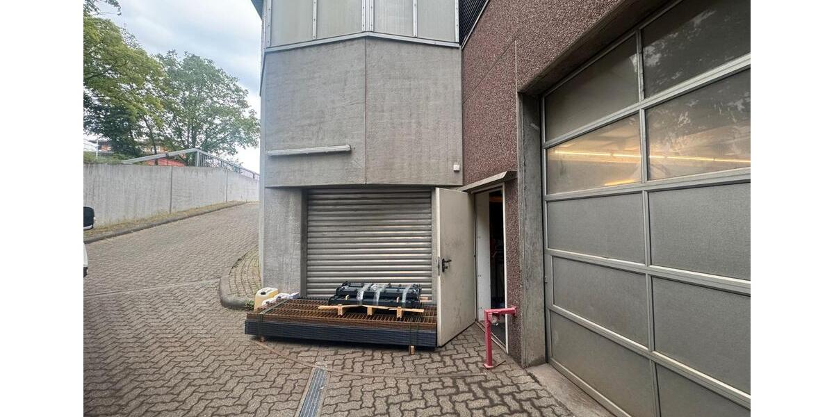 Gewerbeobjekt Niedernberg - 1.020&euro; | Angebot:26453170