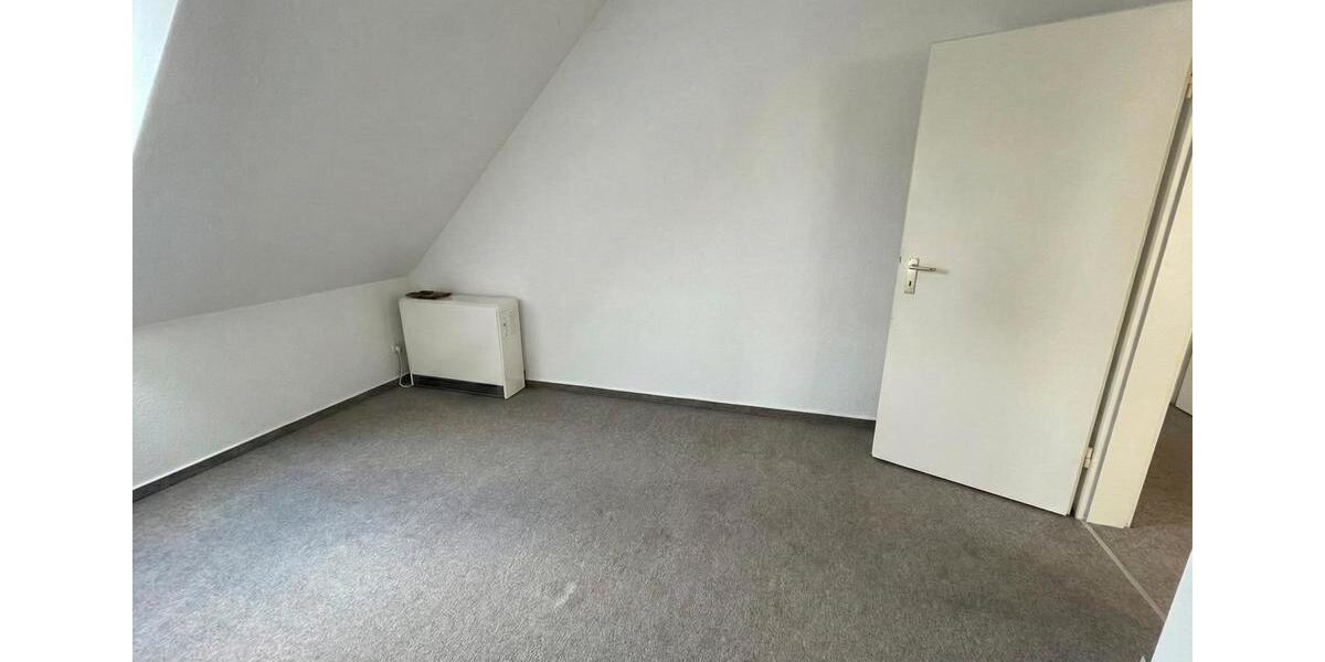 Dachgeschoßwohnung Ruhner Berge - 2 Zimmer, 40 m&sup2;, 320&euro; | Angebot:25976088