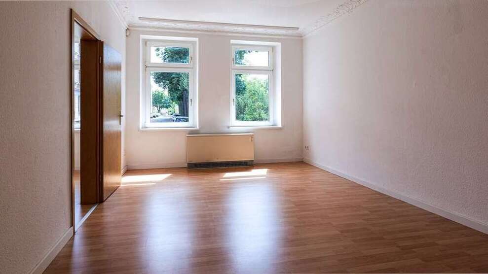 Wohnung zum Mieten in Leipzig 460 € 70 m²