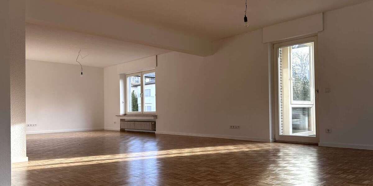 Wohnung zum Mieten in Düsseldorf 1.680 € 140 m² 3 zimmer