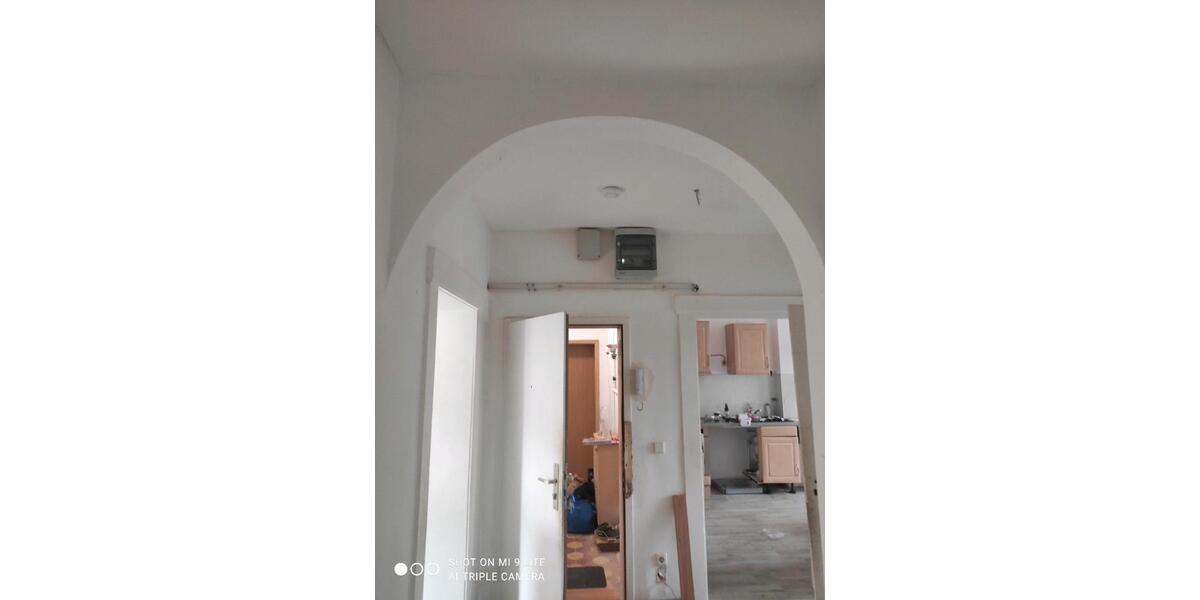 Etagenwohnung Riesa Canitz - 5 Zimmer, 75 m&sup2;, 600&euro; | Angebot:24827829