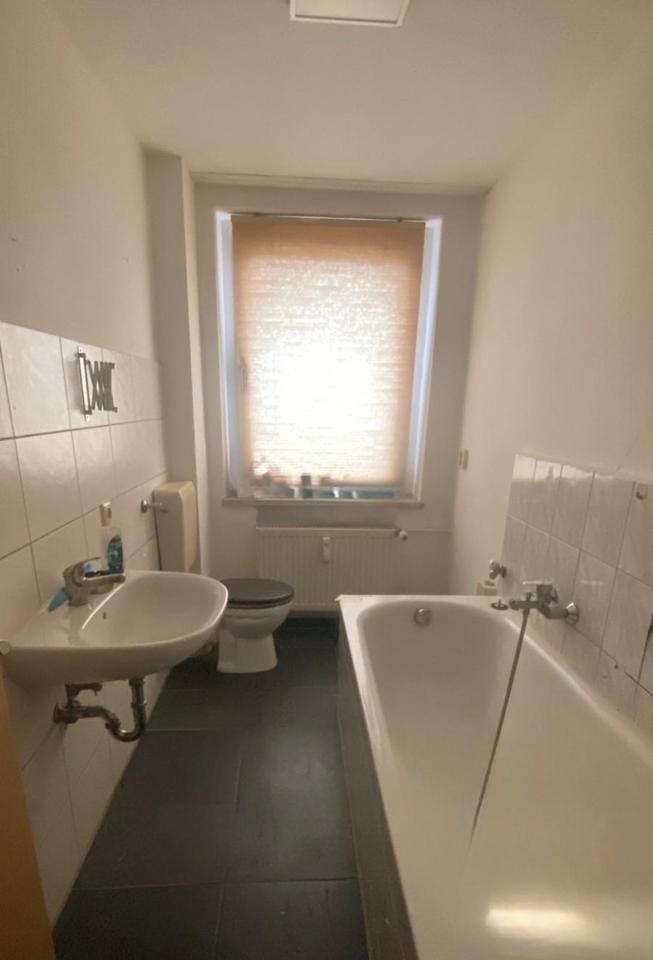 3 Raum-Wohnung, 29410 Langenapel (Salzwedel) zimmer