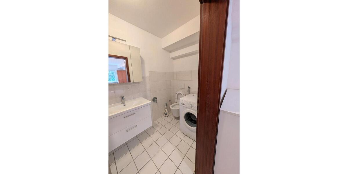 Etagenwohnung Leimen - 1 Zimmer, 38 m&sup2;, 800&euro; | Angebot:24745374