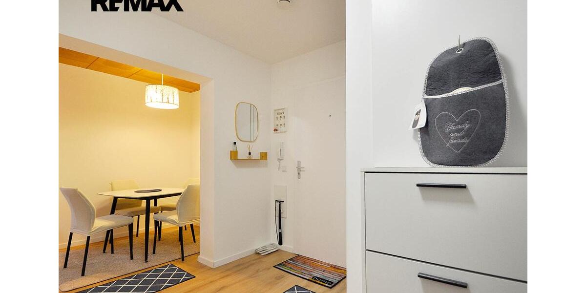 Dachgeschoßwohnung Merzig - 3 Zimmer, 75 m&sup2;, 920&euro; | Angebot:24747504