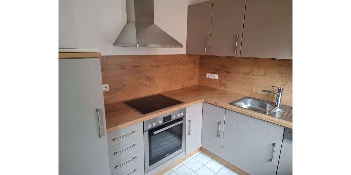 Etagenwohnung Hermannsburg Hermannsburg - 2 Zimmer, 58 m&sup2;, 460&euro; | Angebot:26109703