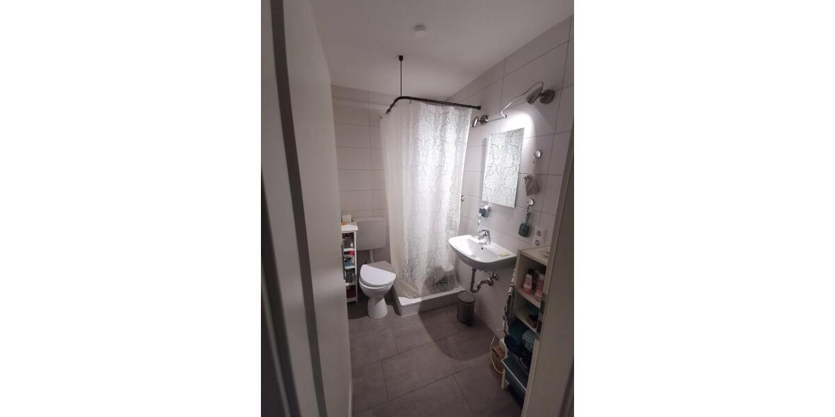 Etagenwohnung Blaustein - 1 Zimmer, 38 m&sup2;, 471&euro; | Angebot:24129432