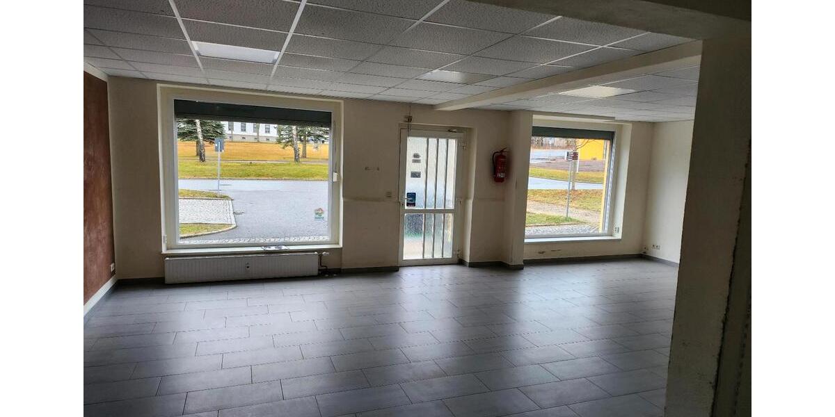 Gewerbeobjekt Johanngeorgenstadt - 580&euro; | Angebot:19432487