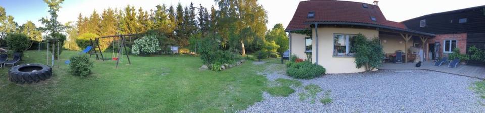 Einfamilienhaus in idyllischer Lage bei Greifswald zu vermieten 7 zimmer