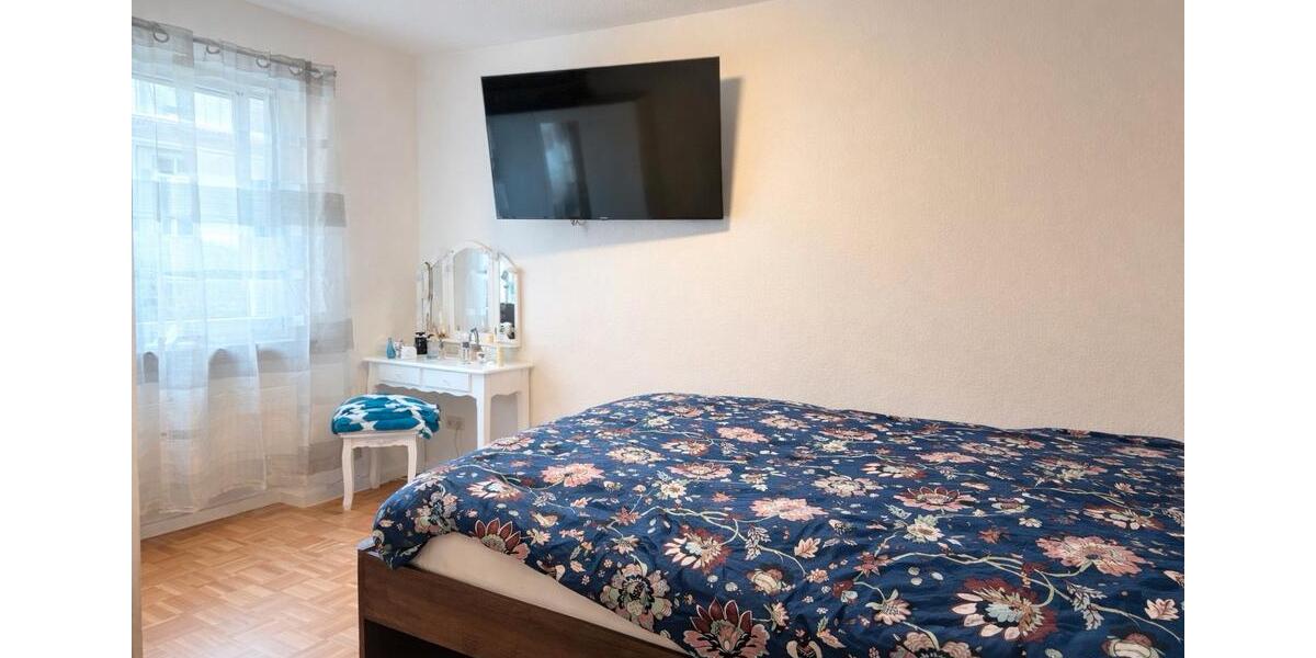 Etagenwohnung Konz - 4 Zimmer, 100 m&sup2;, 1.330&euro; | Angebot:26605323