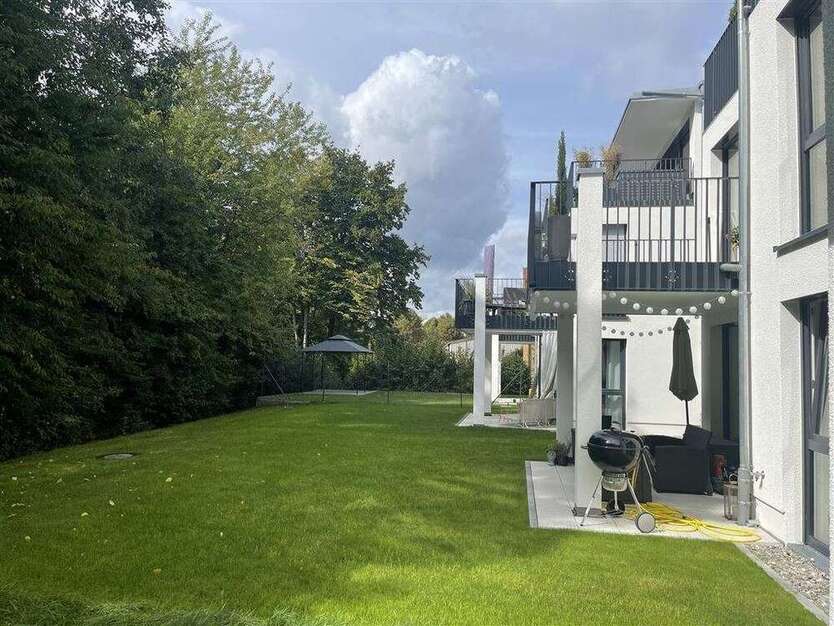 Wohnung zum Mieten in Böblingen 2.650 € 135 m²