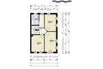 Etagenwohnung Berlin Altglienicke - 5 Zimmer, 160 m&sup2;, 2.900&euro; | Angebot:26247787