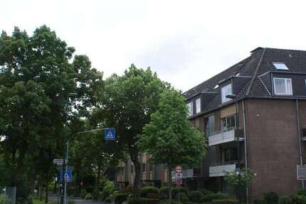 Wohnung zum Mieten in Düsseldorf 650 € 46 m²