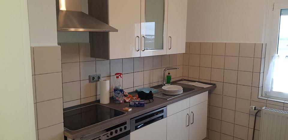 Wohnen auf Zeit Gochsheim - 1 Zimmer, 18 m&sup2;, 425&euro; | Angebot:25948537