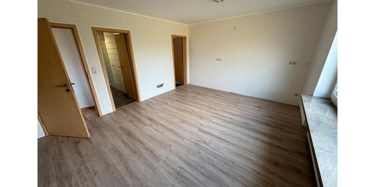 Erdgeschoßwohnung Schortens - 1 Zimmer, 45 m&sup2;, 650&euro; | Angebot:25945773