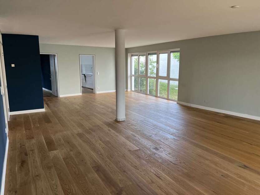 Wohnung zum Mieten in Stuttgart 2.825 € 149 m²