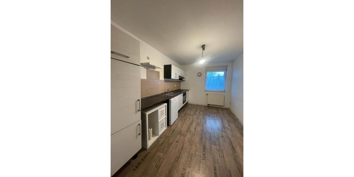 Etagenwohnung Frielendorf - 3.5 Zimmer, 85 m&sup2;, 590&euro; | Angebot:25290210