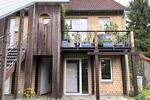 Renovierte zwei Zimmer Wohnung mit Terrasse frei! WBS Voraussetzung! zimmer