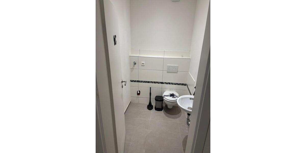 Schöne Maisonettenwohnung in Lemke zu vermieten !!! 2 zimmer