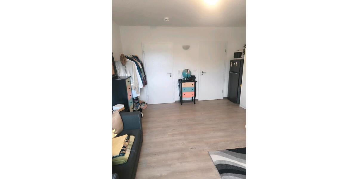 Etagenwohnung Marburg - 1 Zimmer, 23 m&sup2;, 440&euro; | Angebot:25257139