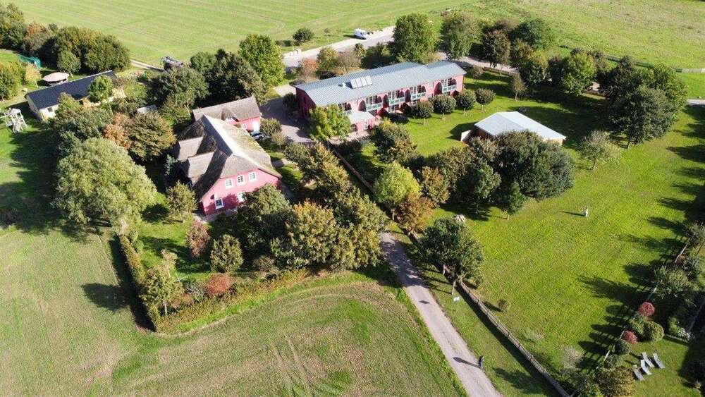 Wohnung zum Mieten in Reestow 910 € 91 m² 4 zimmer