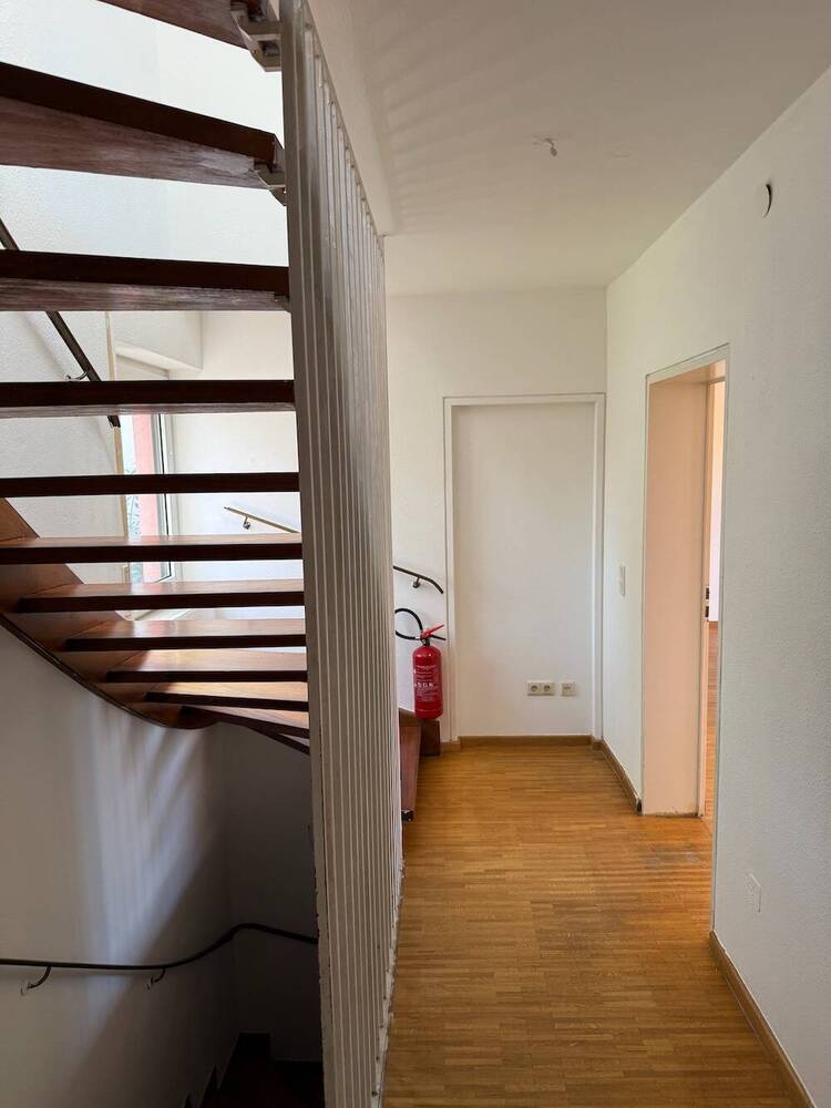 Reihenmittelhaus in Röthenbach
