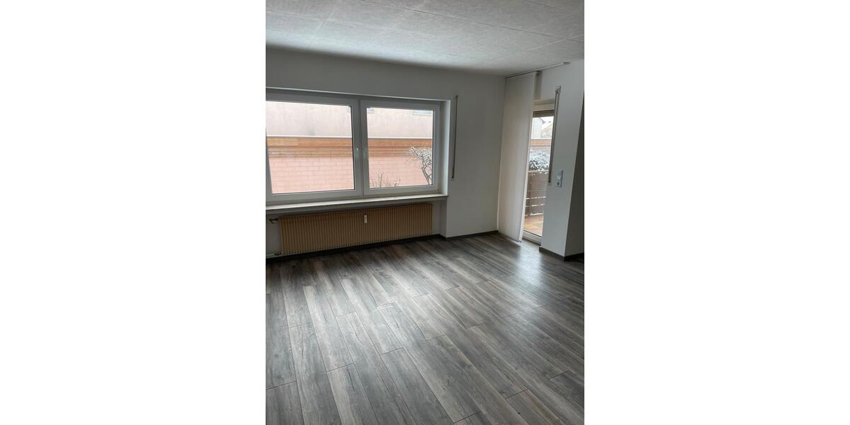 Erdgeschoßwohnung Gochsheim - 3.5 Zimmer, 88 m&sup2;, 920&euro; | Angebot:24394585