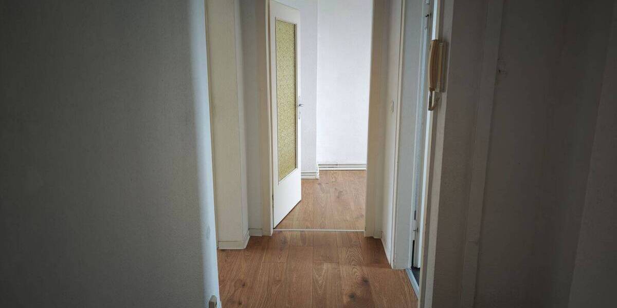 Etagenwohnung Regis-Breitingen Breitingen - 3 Zimmer, 56 m&sup2;, 295&euro; | Angebot:26450323