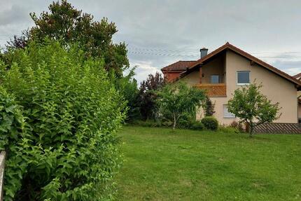 Wohnung Lauchheim - 3 Zimmer, 92 m&sup2;, 780&euro; | Angebot:24661596