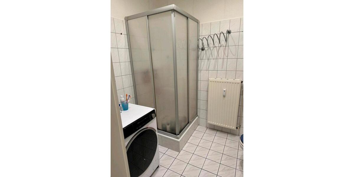 Drei-Zimmer-Wohnung zu vermieten. 3 zimmer