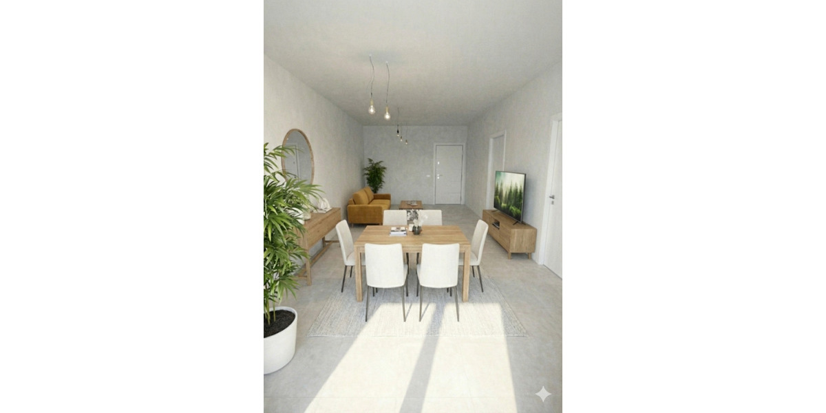 Erstbezug 2026: Modernes Wohnen im Energiespar-Wunder 4 zimmer