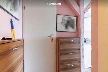 Wohnung Senden - 2 Zimmer, 48 m&sup2;, 750&euro; | Angebot:25217095