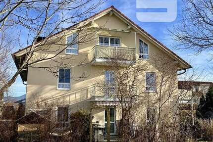 Wohnung Freilassing - 3 Zimmer, 70 m&sup2;, 950&euro; | Angebot:26312791