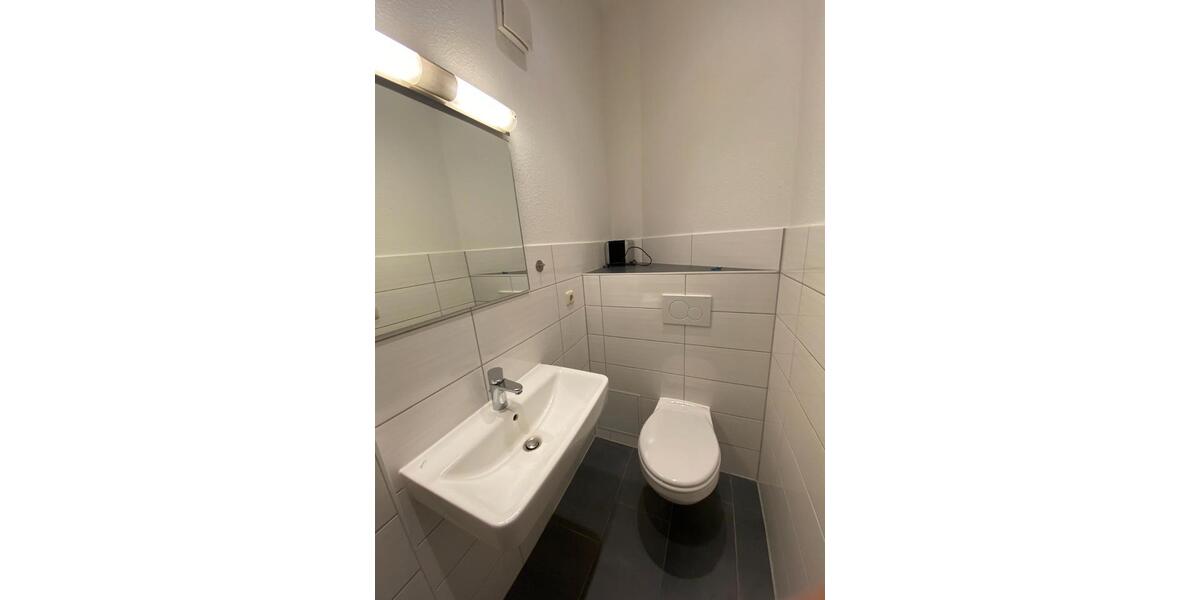 Etagenwohnung Elsterwerda - 1 Zimmer, 35 m&sup2;, 250&euro; | Angebot:26006971