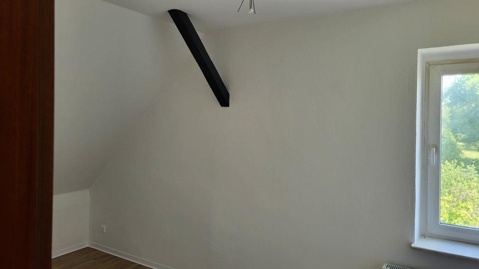 Dachgeschoßwohnung Zeitz - 3 Zimmer, 82 m&sup2;, 440&euro; | Angebot:25974887