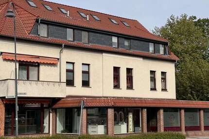 Wohnung Lutherstadt Wittenberg Altstadt - 1 Zimmer, 55 m&sup2;, 420&euro; | Angebot:26994626