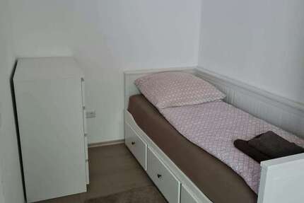 Wohnen auf Zeit in Stuttgart 800 € 1 zimmer