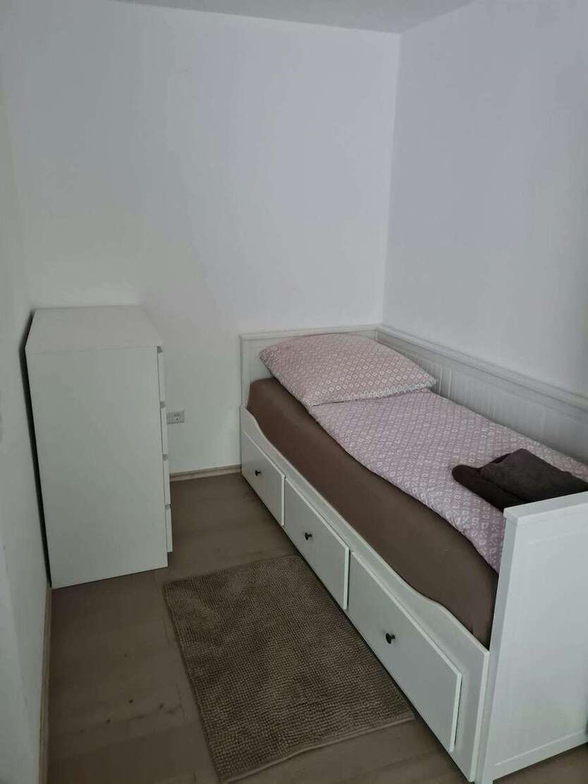 Wohnen auf Zeit in Stuttgart 800 € 1 zimmer