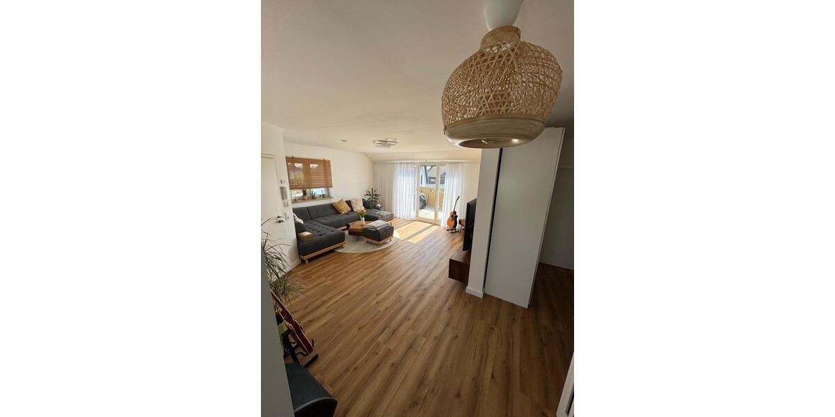 Wohnen auf Zeit Mönchengladbach Nord - 1 Zimmer, 80 m&sup2;, 650&euro; | Angebot:25996482